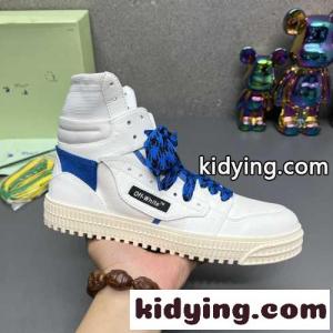 オフホワイト スーパーコピー スニーカー スーパーコピー 3.0 Off-Court ハイカットスニーカー 人気kid269PH51j