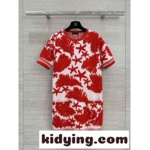 バロッコ シー ニット ミディ ドレス ヴェルサーチ スーパーコピーェ ワンピース コピーkid26m4f8fe