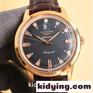クラシック エレガント ロンジン 時計 スーパーコピー 40mm ウォッチkid269HDG1j