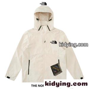 THE NORTH face コピーブランド ノースフェイス コピー マウンテンパーカー 防風防水 軽量アウトドア ジャケット カジュアルkidying26O1TzOb