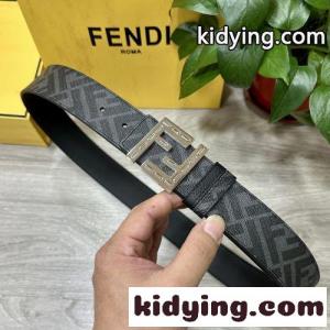 FFスクエアベルト リバーシブル フェンディ コピー ベルト 偽物 合わせやすいkid26uS51rq