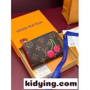 LV × TM ポルトフォイユ リサ ルイ・ヴィトン 財布 スーパーコピー M13420kid26n8D0rm