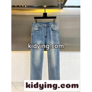 シンプル 合わせやすい デニムパンツ バーバリー コピー ジーンズ 偽物 メンズkid26Hb4HTj