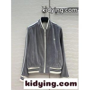ベルベット テディ トラックスーツジャケット セリーヌ コピー ジャケット コピーkid26XXP1Pj