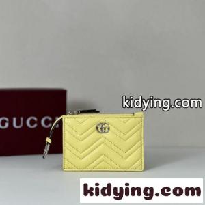 グッチ スーパーコピー 財布 スーパーコピー 人気 ダブルG キーケース 837747 イエローkid26vKPj4D