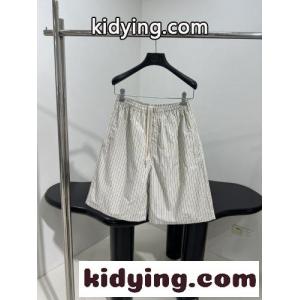 爽やか ストライプ ショートパンツ バレンシアガ コピー パンツ コピー メンズkid26r0bumu