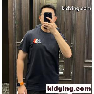 26SS モンクレール コピーブランドtシャツスーパーコピー moncler コピーブランド  大人のセンスを感じさせる激安通販 専門店kid2651r8De
