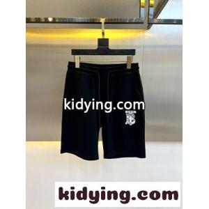 バーバリー スーパーコピー パンツ 偽物 カジュアル 合わせやすい コットン ショートパンツkid269DODSr