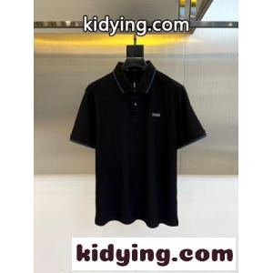 シンプル カジュアル ロゴ 半袖 ポロシャツ ヒューゴ・ボス Tシャツ コピー ブラックkid26emC0fu