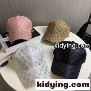 上品 カジュアル ベースボールキャップ グッチ コピー キャップ 偽物 帽子kid26TDu4ry