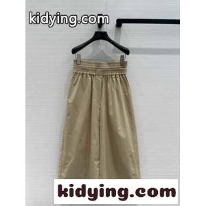 ロエベ コピー パンツ コピー レディース ゆったり クロップド トラウザーズkid26uuui8b