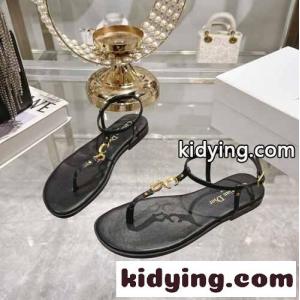 dior スーパーコピーiviera Cest dior スーパーコピー ビーチサンダル クリスチャン・ディオール スーパーコピー サンダル コピー ブラックkid26Xjim4D