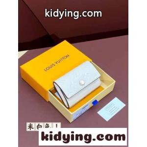M64421 キーケース ミュルティクレ 6 ルイヴィトン コピーブランド キーホルダー コピー ベージュkid26HHz49z