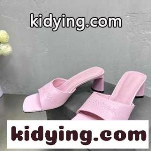 DUTY FREE ミュールサンダル バレンシアガ コピー サンダル スーパーコピー ピンクkid26aWb8vq
