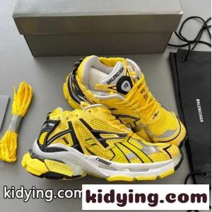 人気 おしゃれ バレンシアガ コピー スニーカー スーパーコピー RUNNER スニーカー イエローkid26j0zeiy