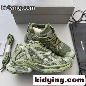 バレンシアガ ブランド コピー スニーカー スーパーコピー RUNNER スニーカー 人気 おしゃれkid260XfO9b