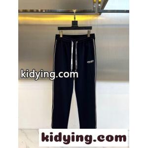 カジュアル 裏起毛 スウェットパンツ プラダ スーパーコピー パンツ 偽物 ロングパンツkid26qGjq0z