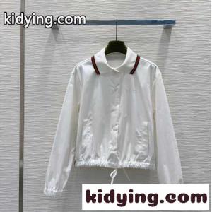 カジュアル お洒落 グッチ コピーブランド シャツ コピー レディース トップスkid26amWbay