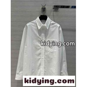 コットン リネン カジュアル トップス セリーヌ スーパーコピー シャツ コピー レディースkid269r4fau