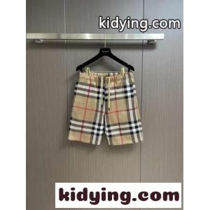カジュアル バーバリー スーパーコピー パンツ コピー コットン ショーツ メンズ ショートパンツkid26TfGPTz