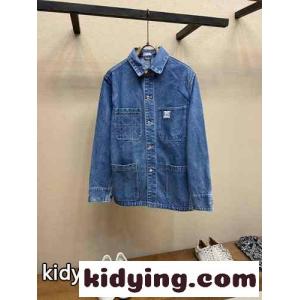 dior ブランド コピー Charm オーバーシャツ クリスチャン・ディオール ブランド コピー シャツ コピー デニムkid26CeqGjC