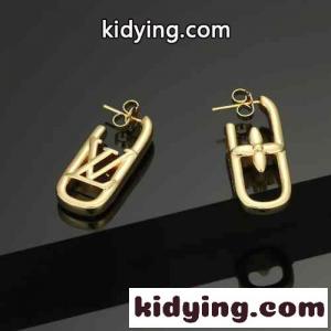 ピアス･フープ マイ LV チェーン ルイヴィトン コピーブランド イヤリング コピーkid26XDOH5z