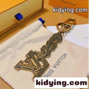 キーホルダー･LV ラバーズ スタッズ ルイヴィトン スーパーコピー キーホルダー コピーkid26XLzqOD