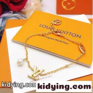 ブレスレット･LV アイコニック ルイザ ルイヴィトン ブランド コピー ブレスレット 偽物 ゴールドkid26zeGjyu