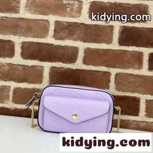 24新作 GG ミニ ショルダーバッグ グッチ スーパーコピー バッグ コピー パープルkid26OvaGLb