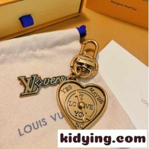 ルイヴィトン コピー キーホルダー コピー キーホルダー･LV ラバーズ ハートkid26eC0Xja