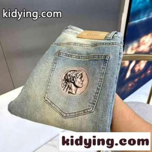 ドルチェ&ガッバーナ コピー ジーンズ コピー おしゃれ 合わせやすい デニムパンツkid260Dqmqm