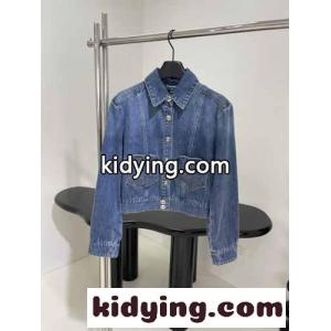 シャネル コピーブランド ジャケット コピー レディース ショート デニムジャケットkid26rKLfGD
