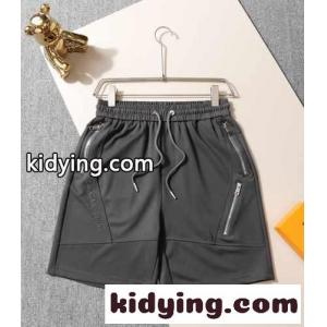春夏 定番 カジュアル ショートパンツ ドルチェ&ガッバーナ コピー カジュアルパンツ コピー グレーkid26uC4Pby