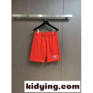 春夏 定番 クロムハーツ コピーブランド カジュアルパンツ コピー メンズ ショートパンツ レッドkid26rSfG5n