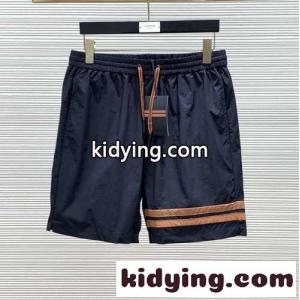 カジュアル エルメネジルド・ゼニア パンツ コピー ショートパンツ ネイビーkid26XLb0zq