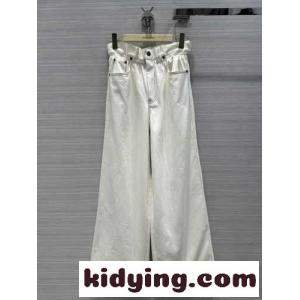 おしゃれ デニム ジーンズ ミュウミュウ ブランド コピー パンツ コピー レディースkid26v0Priy