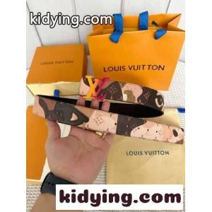 LV イニシャル 40MM リバーシブル ルイ・ヴィトン ベルト 偽物 おしゃれkid26q01Tru