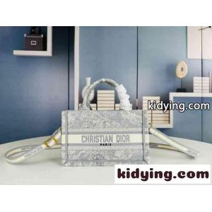 dior コピー Book Tote バッグ ミニ クリスチャン・ディオール コピー バッグ コピーkid269va0DC