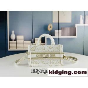 クリスチャン・ディオール スーパーコピー バッグ コピー dior スーパーコピー Book Tote バッグ ミニkid264nqiWz
