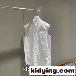 洗練された ノースリーブシャツ フェンディ コピー シャツ コピー 合わせやすいkid26veiqSv