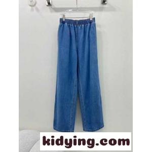 カジュアル デニム ジーンズ プラダ コピーブランド ジーンズ コピー レディースkid265n891j