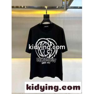 グッチ コピー Tシャツ コピー シンプル 快適 コットン 半袖Tシャツ ブラックkid26Sj4jei