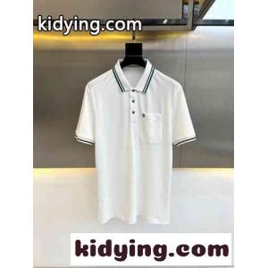洗練された カジュアル グッチ スーパーコピー Tシャツ コピー 半袖 ポロシャツ ホワイトkid26LXTDKr