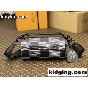 M23744 ソフト･ポロションPM ルイヴィトン コピーブランド バッグ スーパーコピー メンズ ショルダーバッグkid26H15fau