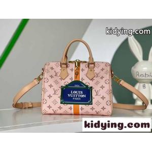 M46749 LV スピーディ・バンドリエール 25 ルイヴィトン コピーブランド バッグ スーパーコピーkid269PDmqq
