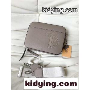 カジュアル ロゴ入り カメラバッグ トッズ バッグ コピー メンズ 鞄 グレーkid26eaySju
