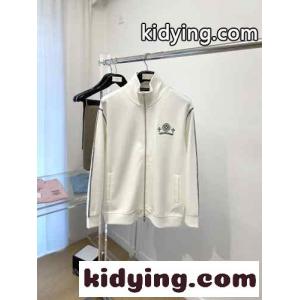 カジュアル 合わせやすい トラックジャケット クロムハーツ コピー ジャケット コピー ホワイトkid268b0T9D