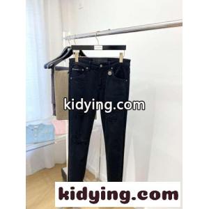 合わせやすい ドルチェ&ガッバーナ コピー ジーンズ 偽物 ストレッチ メンズ デニムパンツkid26j499Pr