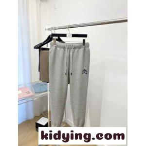 カジュアル 定番 ジョガーパンツ クロムハーツ コピー パンツ コピー グレーkid26y89vau