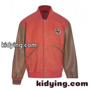 人気 カジュアル クリスチャン・ディオール スーパーコピー ジャケット コピー ブルゾン オレンジkid26DG5Xvy